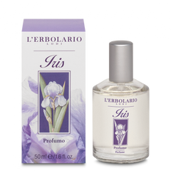 L'Erbolario Profumo Iris 50ml-2
