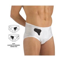 WELLNESS 651 SLIP U ERN M BI65-1