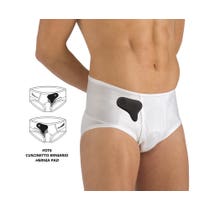 WELLNESS 651 SLIP U ERN M AZ80-2