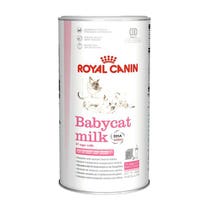 FHN PRO BABY CAT MILK 300G-1