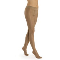 Solidea Collant Vanity 70 Denari Sheer Colore Cammello Taglia 2-M-1