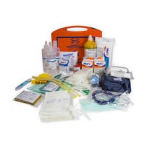 Cassetta Pronto Soccorso 388 per 2 o più Persone - 1
