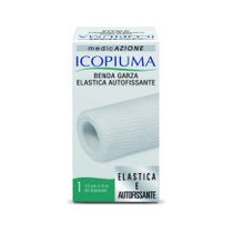 Icopiuma Benda Garza Elastica Autofissante 10cmx4mt 1 Pezzo - 3