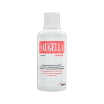 Saugella Poligyn Flacone 500ml - 4