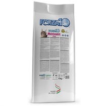 Forza10 Maintenance Crocchette Al Pesce Per Gatti Adulti Sacco 10kg-2