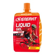 Enervit Enervitene Sport Gusto Arancia 18x60ml