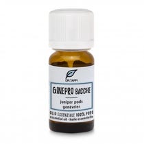 Dr Taffi Olio Essenziale di Bacche di Ginepro 10ml-2