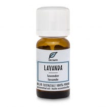 Dr Taffi Olio Essenziale di Lavanda 10ml-2
