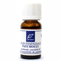 Dr Taffi Olio Essenziale di Patchouly 10ml-5