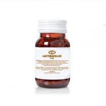 Dr Taffi Lactobacillus Plus 50 Capsule-1