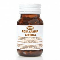 Dr Taffi Rosa Canina + Acerola 50 Capsule-1