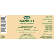 Dr Taffi Vital Soluzione idroalcolica Calendula 50ml -2