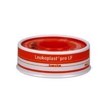 Leukoplast Cerotto Rocchetto Pro Lf 5X500cm-2