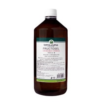 Fructosel Flacone Mangime Complementare Equini Sportivi 1000ml-2