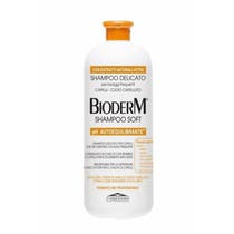 Bioderm Shampoo Soft Shampoo Delicato 1000ml-2