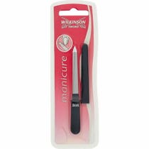 Wilkinson Limetta Per Unghie Tascabile