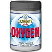 Oxygen 30 Capsule