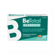 Be-Total Integratore Alimentare Vitamina B/B3/B12 Acido Folico Energia Per Adulti 20 Compresse-1