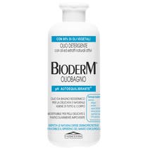 Bioderm Olio Bagno Detergente Dermoprotettivo 500ml-2