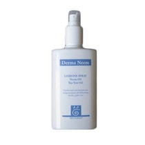 Derma Neem Lozione Spray Per Animali Domestici 250ml-2