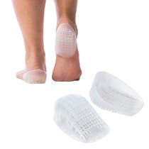 Tuli's Talloniera Gel ProSport Misura M-1