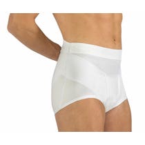 Pavis Wellness Mutanda Erniablock Colore Bianco Taglia 95 Cod. 648-3