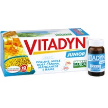 Vitadyn Junior 10x10ml - 3