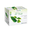 Specchiasol Infuso Tisana Te Verde 20 Buste-2