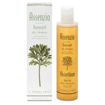 L'Erbolario Bagnogel Assenzio 200ml-2
