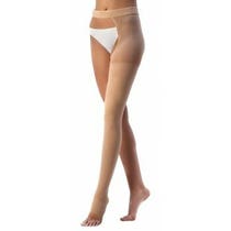 Dualsan Monocollant Terapeutico A Compressione Decrescente KKL2 Unisex Gamba Destra Taglia 4-1