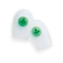 Oppo Soletta Per Tallone In Silicone Taglia 2-1