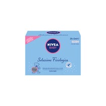 Nivea Baby Soluzione Fisiologica Salina Per Pulizia Mucose Nasali 120ml-3