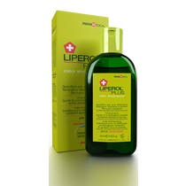 Liperol Plus Shampoo Idratante E Ristrutturante 150ml-2