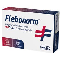 Flebonorm 30 Capsule-3
