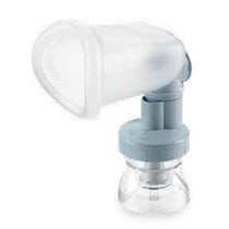 Nebula Spacer Maschera Buccale Volumetrica Per Aerosolterapia-2