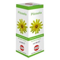 Pilosella Soluzione Idroalcolica Pianta Fresca 100ml-2