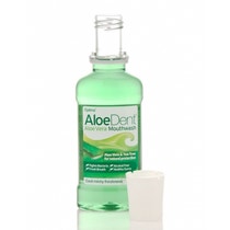 Aloedent Mouthwash Collutorio 250ml - 2