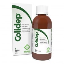 Colidep Sciroppo 150ml - 2