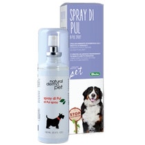 Spray Di Pul Igienizzante Uso Veterinario 100ml