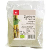 Ki Zucchero Di Canna Grezzo Biologico 500g-2