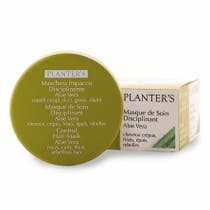 Planter's Aloe Maschera Impacco Capelli Disciplinante 200ml - 2