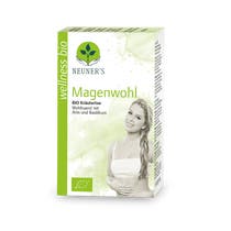 NEUNERS TIS STOMACO BIO 20BUST-2