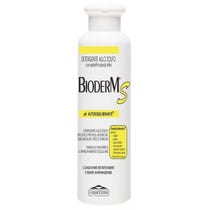Bioderm S Detergente Allo Zolfo 250ml-2