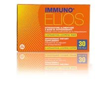Immuno Elios 30 Capsule-3