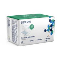 Egosan Traverse Salvaletto Extra 80x180cm 30 Pezzi-1