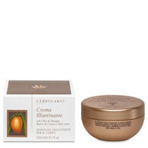 L'Erbolario Crema Illuminante Doposole Vellutante Corpo 200ml-3