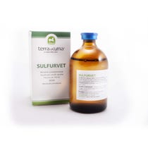 Salfurvet Mangime Complementare Liquido Per Equini Sportivi 100ml-1