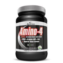Anderson Amino-4 Complex 350 Compresse