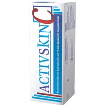 Activ Skin Emulsione Iamellare Acido Ialuronico 1% Betaglucano 3% Argento Citrato 30ml-3