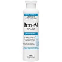 Bioderm Olio Da Bagno Olio Detergente Dermoprotettivo 250ml-1